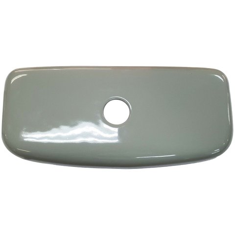 Tampa Caixa Acoplada Deca Ravena Aspen Izy Fast Flex Verde - Tp0060
