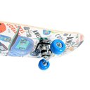 Ver imagem 5 de Skate Radical 80cm Sort Cv244125 Pf Play&fun