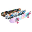 Ver imagem 1 de Skate Radical 80cm Sort Cv244125 Pf Play&fun