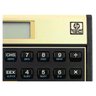 Calculadora Financeira Hp 12c Gold Display Lcd 120 Funções - 5