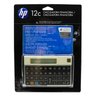 Calculadora Financeira Hp 12c Gold Display Lcd 120 Funções - 4