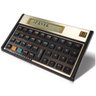 Calculadora Financeira Hp 12c Gold Display Lcd 120 Funções - 1