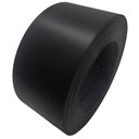 Ver imagem 1 de Fita de Borda para Mdf Preto Absoluto Duratex Madeira 15mm X 20m Acabamento Revestimento Moveis