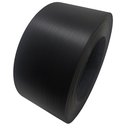 Ver mais imagens de Fita de Borda para Mdf Preto Absoluto Duratex Madeira 15mm X 20m Acabamento Revestimento Moveis