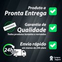 Ver imagem 5 de Torneira Abs Preta Cromada Pia Cozinha Bancada