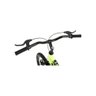 Bicicleta Colli Max Boy Aro 20 Amarelo Neon - 4