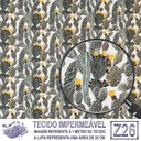 Ver imagem 6 de Kit de Mesa Bistrô com Tampo de Vidro Redondo 4 Banquetas em Alumínio e Fibra Sintética Preta