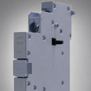 Ver imagem 2 de Bloco Contato Lateral Acbs-11 P/ Disjuntor Motor Mpw Weg