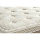 Ver imagem 3 de Colchão Herval Diplomat Molas Maxspring Casal 138x188x39