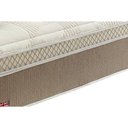 Ver imagem 2 de Colchão Herval Diplomat Molas Maxspring Casal 138x188x39