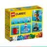 Blocos de Montar LEGO Classics 500 Peças 7 Modelos Com Engrenagens Infantil 5+ Anos - 9