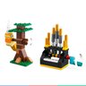 Blocos de Montar LEGO Classics 500 Peças 7 Modelos Com Engrenagens Infantil 5+ Anos - 7