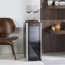 Ver imagem 3 de Adega Climatizada Painel Touch 12 Garrafas Electrolux Acb121 Bivolt