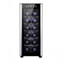 Ver imagem 1 de Adega Climatizada Painel Touch 12 Garrafas Electrolux Acb121 Bivolt