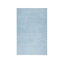 Ver imagem 1 de Tapete Passadeira 50x100 Class Quarto Peludo Azul Bebe