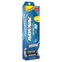 Ver imagem 1 de Pilha Alcalina Rayovac 2x2 Aaa 1,5v 20332 Tubo com 32 Pilhas
