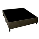 Ver imagem 4 de Cama Box Casal Gazin Londres Molas Ensacadas Soft Pillow 138x188cm