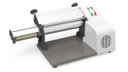 Ver imagem 2 de Laminador de Massas 28 Cm Cromado Branco 220v Anodilar 316-937