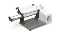 Ver imagem 1 de Laminador de Massas 28 Cm Cromado Branco 220v Anodilar 316-937