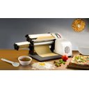 Ver imagem 5 de Laminador de Massas 28 Cm Cromado Branco 220v Anodilar 316-937