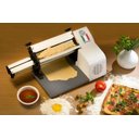 Ver imagem 4 de Laminador de Massas 28 Cm Cromado Branco 220v Anodilar 316-937