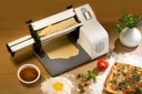 Ver imagem 4 de Laminador de Massas 28 Cm Cromado Branco 220v Anodilar 316-937