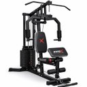 Ver imagem 1 de Estação de Musculação Evox X1 Peso 67 kg