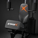 Ver imagem 2 de Estação de Musculação Evox X1 Peso 67 kg
