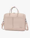 Ver imagem 1 de Pasta Executiva Feminina Comfy Qualidade Premium Minimalista