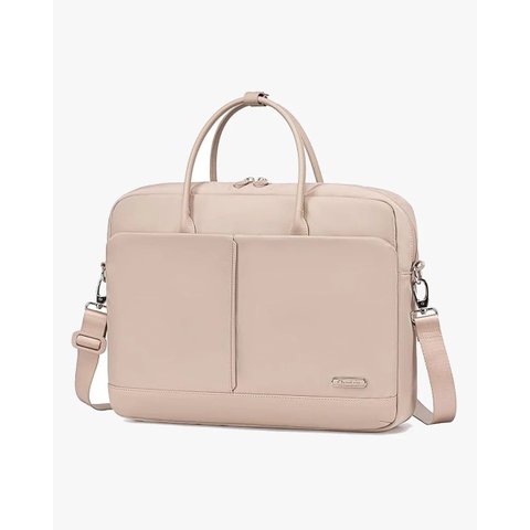 Pasta Executiva Feminina Comfy Qualidade Premium Minimalista