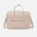 Ver imagem 3 de Pasta Executiva Feminina Comfy Qualidade Premium Minimalista