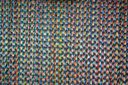 Ver imagem 4 de Tapete Unique Kilim 5 Multi-B 100x150 cm