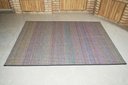 Ver imagem 3 de Tapete Unique Kilim 5 Multi-B 100x150 cm