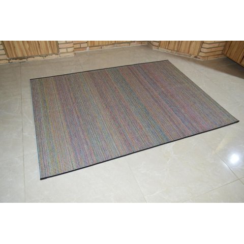 Tapete Unique Kilim 5 Multi-B 100x150 cm