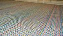 Ver imagem 5 de Tapete Unique Kilim 5 Multi-B 100x150 cm