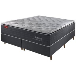 Colchâo Casal 138x188x36cm Artemis Coleção 2022/2023 - 4