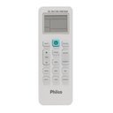 Ver imagem 3 de Ar Condicionado Split Philco 24000 BTUS Quente e Frio 220V PAC24QI