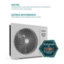 Ver imagem 6 de Ar Condicionado Split Philco 24000 BTUS Quente e Frio 220V PAC24QI