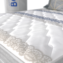 Ver imagem 5 de Colchão de Solteiro Probel a Vácuo In Box Espuma D28