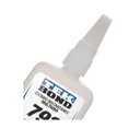 Ver imagem 2 de Cola Adesivo Instantanea Tek Bond 793 100g