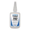 Cola Adesivo Instantanea Tek Bond 793 100g - 1