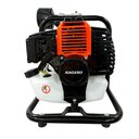 Ver imagem 2 de Bomba D'agua Motobomba Gasolina Auto Escorvante 65cc