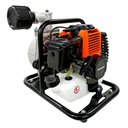 Ver imagem 1 de Bomba D'agua Motobomba Gasolina Auto Escorvante 65cc