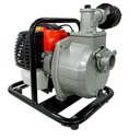 Ver imagem 4 de Bomba D'agua Motobomba Gasolina Auto Escorvante 65cc