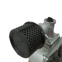 Ver imagem 5 de Bomba D'agua Motobomba Gasolina Auto Escorvante 65cc