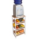 Ver imagem 1 de Fruteira Strassis Design Sd-3300 Branca