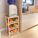 Ver imagem 4 de Fruteira Strassis Design Sd-3300 Branca