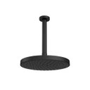 Ver imagem 1 de Chuveiro de Teto Deca Redondo Flex Max Black Matte 2085.bl.tet.mt