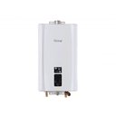 Ver imagem 2 de Aquecedor a Gás Digital 21 Lts Rinnai E21 Branco (wi-fi Disponível) Gn Branco