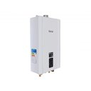 Ver imagem 1 de Aquecedor a Gás Digital 21 Lts Rinnai E21 Branco (wi-fi Disponível) Gn Branco